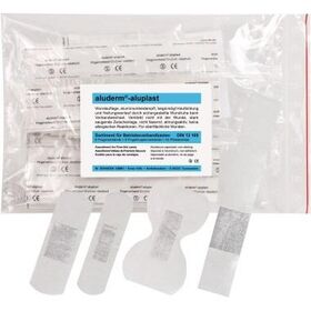 Söhngen Fingerverband-Sortiment groß DIN 13169 1009153 40 Teile