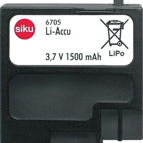 SIKU Control Power-Akku