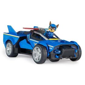 Paw Patrol Movie II Chases Deluxe Rakete