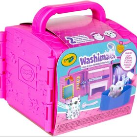 Crayola Washimals - Schönheitssalon