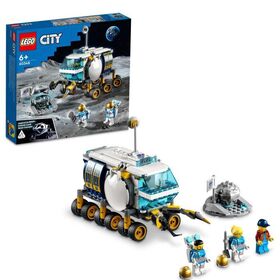 City Mond-Rover