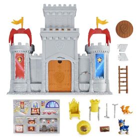 PAW Knights Castle Playset