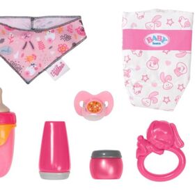 BABY born Accessoires Set