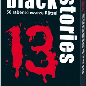 black stories 13