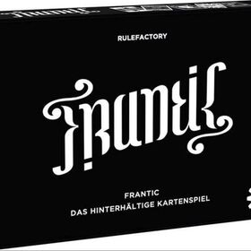 FRANTIC