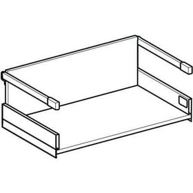 Geberit Schublade RENOVA PLAN für Unterschrank MWT 1000mm, BJ 2021