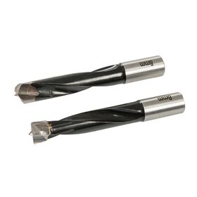 Triton - Bohrer für Handdübelmaschine 8 mm, 2 Stk.