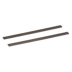 Silverline - Hartmetall-Hobelmesser, Doppelpckg.