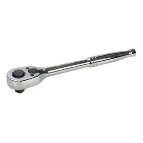 Silverline - Umschaltknarre mit hohem Anzugsmoment
