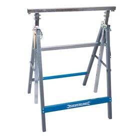 Silverline - Robuster Arbeitsbock
