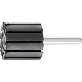 Schleifhülsenträger D30xH30mm Zyl.Schaft-D.6mm PFERD