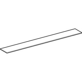 Geberit Glasablage ONE für Spiegelschrank 750mm