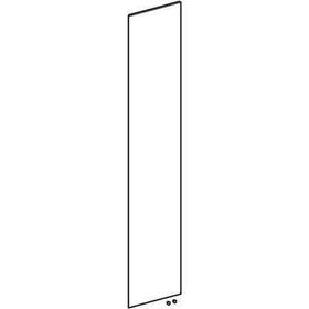 Geberit Tür iCon für Hochschrank 360mm lava matt