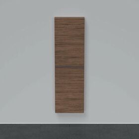 Duravit Halbhochschrank D-NEO 1320x400x240mm 1 Tür Türanschl li NB dkl