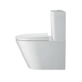Duravit Spülkasten D-NEO f Kombi Anschluss rechts oder links weiß