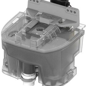 Keuco Pumpeneinsatz ET 94,5x97x87,4mm Schaum KEUCO