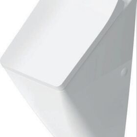 Duravit Absaug-Urinal VIU rim. Zul v hint f De m Fliege HG weiß