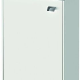 Duravit Waschtischunterbau BRIOSO 685x440x310mm Gri chr Ans li weiß matt