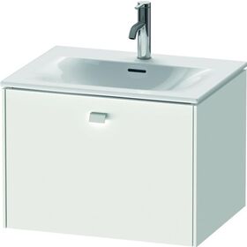 Duravit Waschtischunterbau BRIOSO Gri Korpusfarbe 444x620x479mm weiß matt