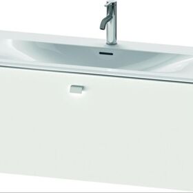 Duravit Waschtischunterbau BRIOSO Gri Korpusfarbe 444x1020x479mm weiß matt