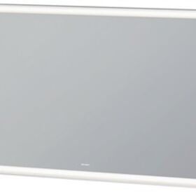 Duravit Spiegel Ketho m Bel 1800x67mm 43 W mit Spiegelheizung