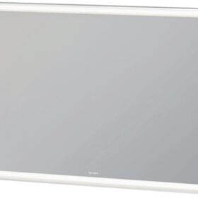 Duravit Spiegel Ketho m Bel 1300x67mm 38 W ohne Spiegelheizung