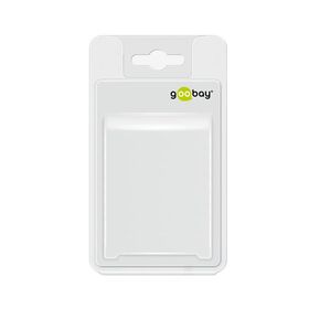 USB 2.0 Hi-Speed-Kabel, grau, 1.8m- VPE: 1