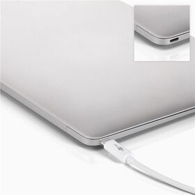 USB-C™-Adapter HDMI, weiß, Weiß- VPE: 1