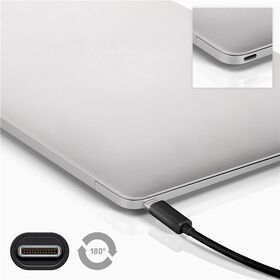 Sync & Charge SuperSpeed USB-C™-Kabel (USB 3.2 Gen 1), USB-PD, 1 m, 1m- VPE: 1
