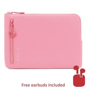 Laptop-Sleeve 13 Zoll, Pink, 33cm- VPE: 1