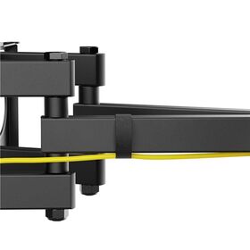TV-Wandhalterung Basic FULLMOTION (L)- VPE: 1