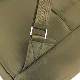 Rucksack Orion 15,6 Zoll, 13 l, Green- VPE: 1
