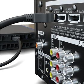 Ultra High-Speed HDMI™-Kabel mit Ethernet, 0.5m- VPE: 1