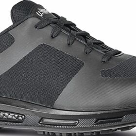 Berufsschuh Foreman Gr.46 schwarz Nyl.02FO SRC EN ISO 20347:2012 U.POWER