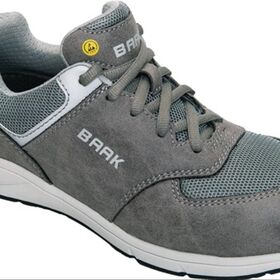 Damensicherheitsschuh Sonja Gr.41 grau S1P SRC ESD EN20345