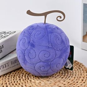 ONE Gum Gum Devilfruit - Monkey D. Luffy