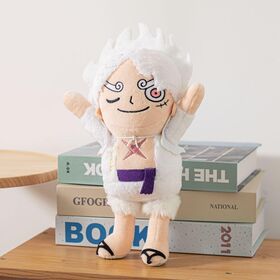 ONE Monkey D. Luffy - Strech - 27cm