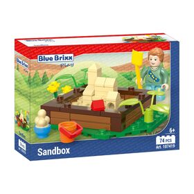 Sandkasten