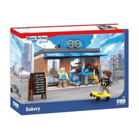 Bäckerei