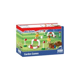 Gartenspiele