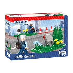 Verkehrskontrolle