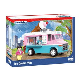 Eiswagen