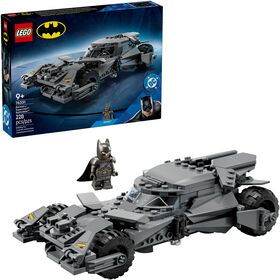DC Super Heroes 76331