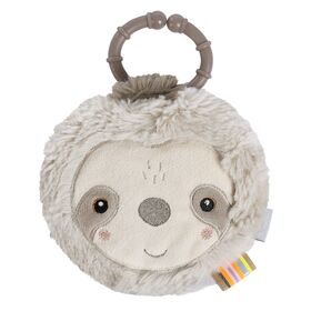 Stoffbuch Faultier Stoffbuch Faultier