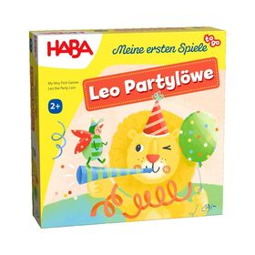 MES To Go - Leo Partylöwe