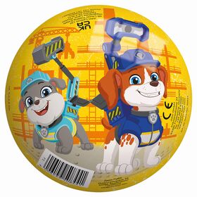 5zoll/130mm Rubble & Crew Vinyl Playball