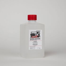 Dampf Reinigungsoel 500ml