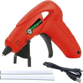 Kids at Work Heißklebepistole