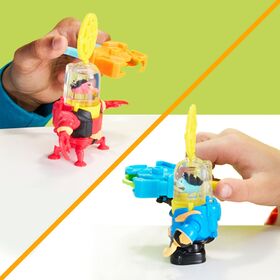 HDP Wasser-Rüstung Sortiment