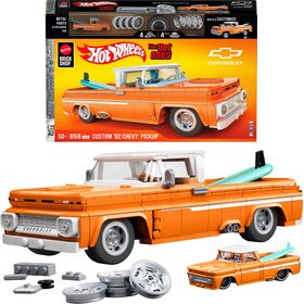 HW Brick Shop Elite Serie Chevy